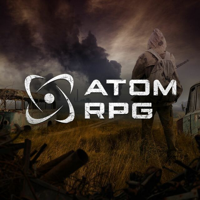 ATOM RPG — информация об игре, дата выхода, системные требования — РУВИКИ