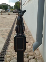 Статуя кошки (Торговая площадь, Устюжна).jpg