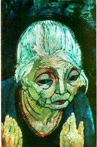 Картина «Мама».jpg