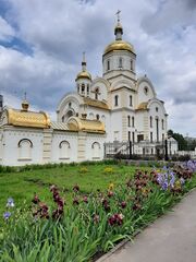 Храм Архангела Михаила (Харьков).JPG