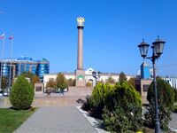 Stele City of Military Glory.jpg
