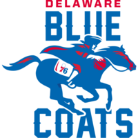 Delaware Blue Coats logo.png