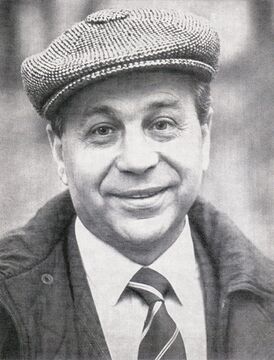 Пляцковский