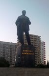Памятник Нариману Нариманову в Баку.jpg