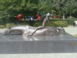 Скульптура Лето, Ростов-на-Дону.jpeg