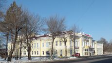 Уссурийск рабочий клуб им тов Чумака.jpg