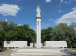 Мемориальный комплекс «Энергетика»