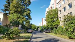 Улица Коцюбинского (Чернигов) 5.jpg