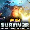 Deep Rock Galactic Survivor (лого).png