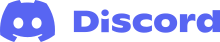 Логотип программы Discord
