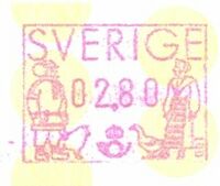 Sweden 1991 variable value stamp 02.80 Mi 1.jpg