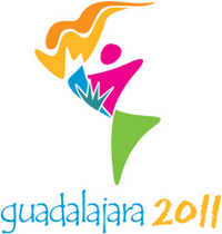 Логотип Панамериканских игр 2011.png