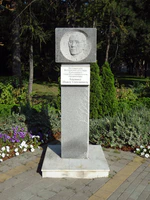 Памятник Косенко в Краснодаре.jpg