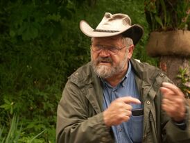 Зепп Хольцер в 2006 г.