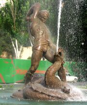 Бахрам Гур.jpg