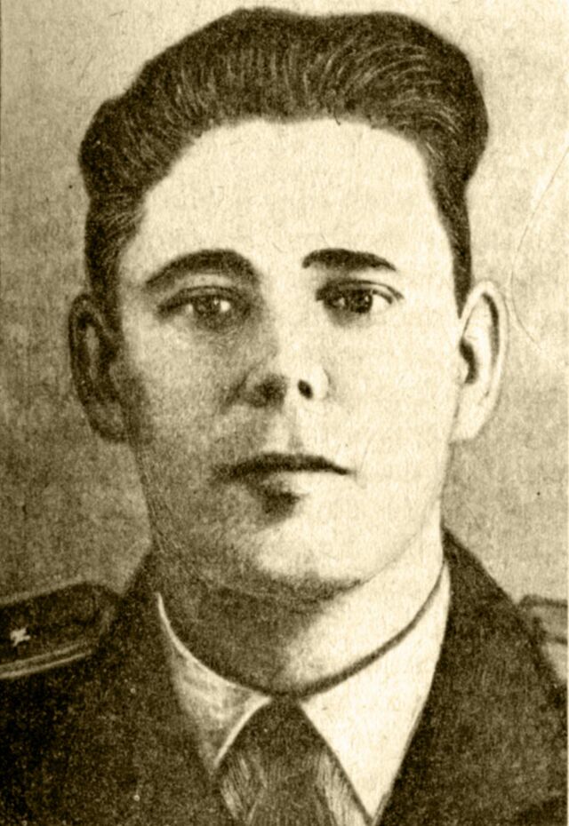 Григорьев, Николай Михайлович (Герой Советского Союза) — Энциклопедия ...