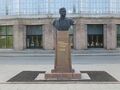 Памятник Ивану Котлову