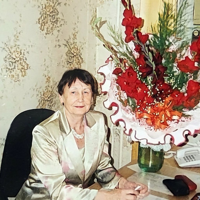 Логуновы