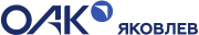 Logo oak yakovlev.svg