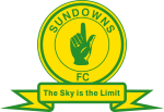 Mamelodi Sundowns logo.svg