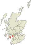North Ayrshire map.png