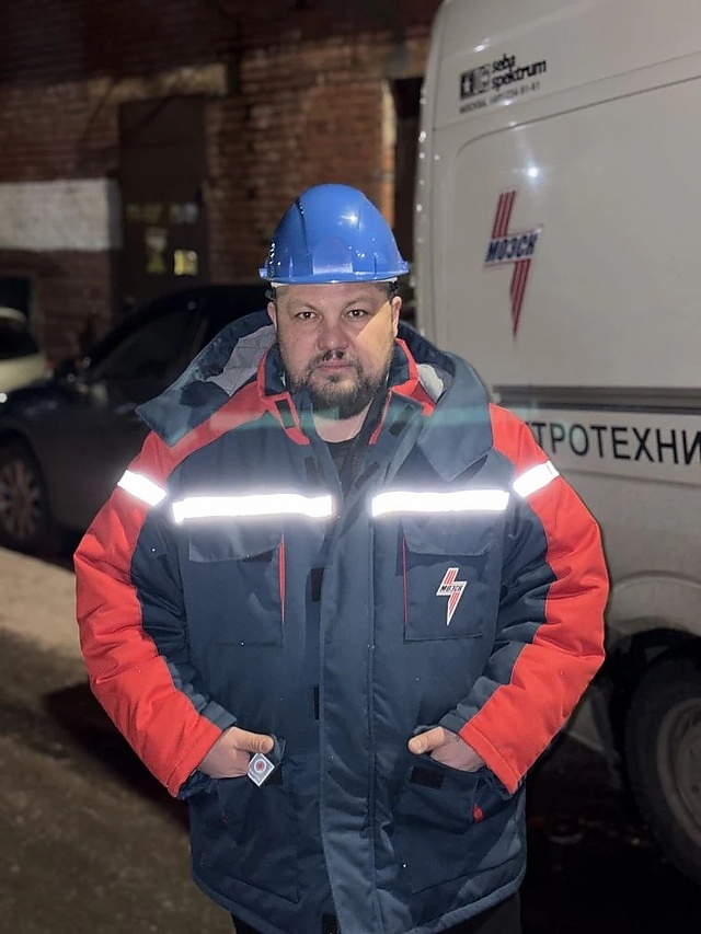 Доброскоченко