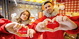 Городской фестиваль Зима в Москве 2026