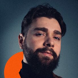 Логотип канала «Влад Аганов»