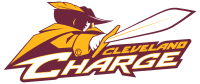 Cleveland Charge logo.svg