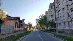 Улица Коцюбинского (Чернигов) 13.jpg