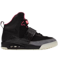 Nike Air Yeezy 1 Black Pink Blink.png