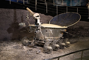 Луноход-1 (Музей космонавтики в Москве).jpg