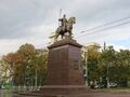 Памятник Основателям Харькова