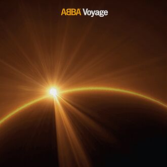 Voyage (альбом ABBA)