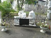 Остатки Соборрной мечети эпохи Узбек-хан в Наровчате.jpg