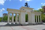 Мемориальная Арка «Ими гордится Кубань».jpg