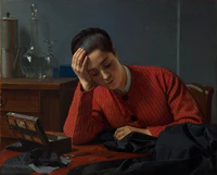 Картина Маковского «Швея».jpg