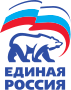 Логотип партии "Единая Россия".svg
