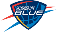 Oklahoma City Blue logo.svg