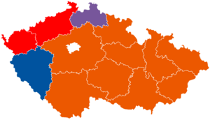 Regional elections in the Czech Republic in 2012.png