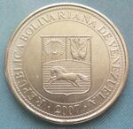 Venezuela 50 centimo-2.JPG