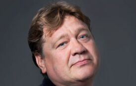 Актёр театра и кино