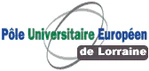 Европейский университетский центр Лотарингии - Эмблема.png