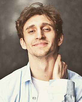 Егор Геращенко