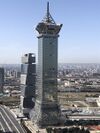 Baku tower.JPG