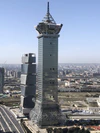 Baku tower.JPG