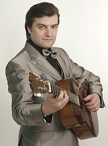 Дмитрий Шумейко