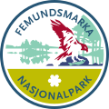 Femundsmarka National Park logo.svg