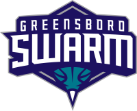 Greensboro Swarm logo.svg