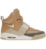 Nike Air Yeezy 1 Net Tan.png
